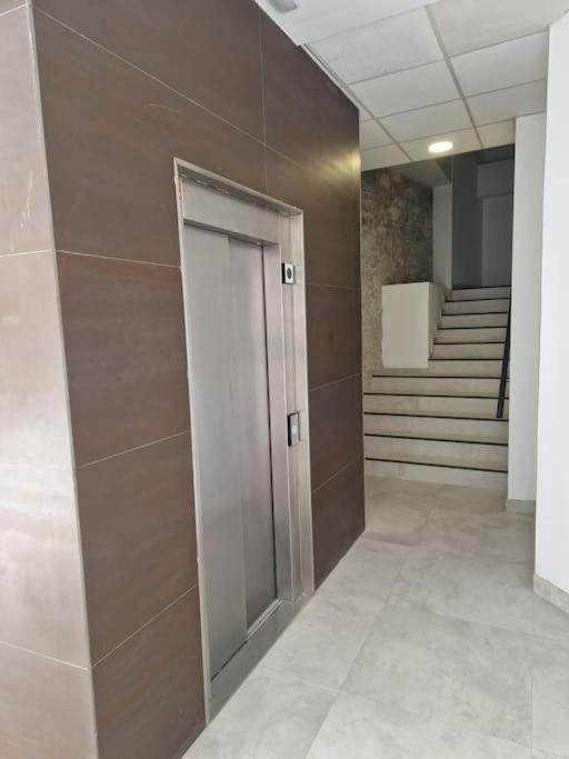 Duplex De Diseno Jaen Centro Jardinillos - 2 Hab Exterior foto
